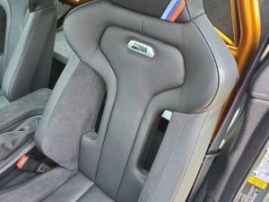 BMW M4 GTS 2016 года  (NA)